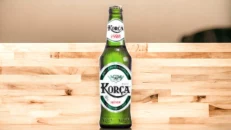 Korca Beer