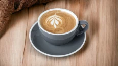 Café Latte
