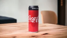 Coke Zero