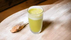 Fresh Apple Juice
