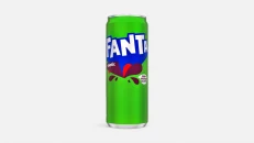 Fanta Exotic