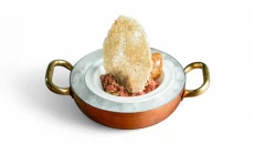Beef Tartare