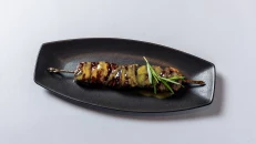 Beef Kebab