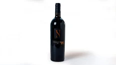 Toro Bodega Numanthia