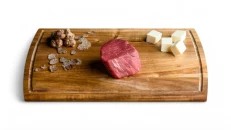 Truffle Butter Filet Mignon