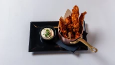 Fried Chicken