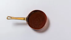 Demi Glace Sauce