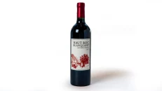 Saint Emilion Haut Roc Blanquant Chateau Belair Monange