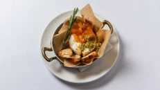 Baked Brie