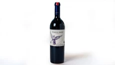 Purple Angel Montes Wine Colchagua Valley
