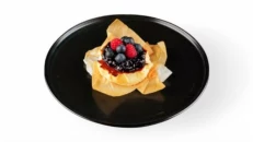 Burnt Basque Cheesecake