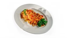 Lobster Spaghetti