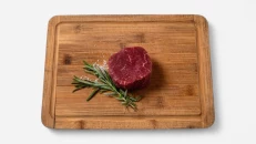 Green Pepper Sauce Fillet