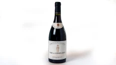 Vigne De Lenfant Jesus Bouchard Pere & Fils