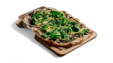 Truffle Focaccia
