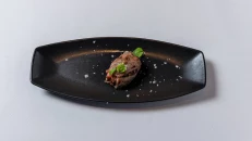 Torched Wagyu Roll