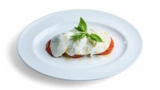 Mozzarella Di Buffala
