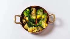 Vegetables