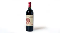 Saint Emilion Annonce Chateau Belair-Monange