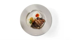 Mediterranean Seabass