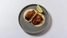 Slow Cooked Beef Tacos