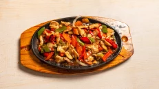 Sizzling Pule