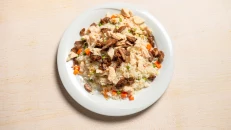 Mix Fried Rice