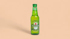Birra Heineken