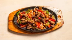 Sizzling Viçi