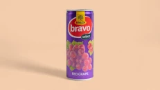 Bravo Rrushi
