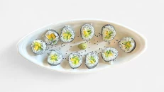 Sushi me Avocado & Mango