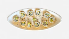 Sushi Tempura