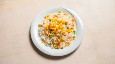 Five Colours Fried Rice