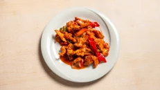 Pulë Sweet & Sour