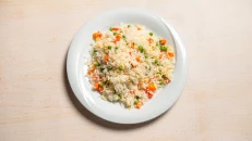 Thai Fried Rice me Perime