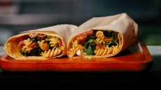 Tuscan Dream Wrap