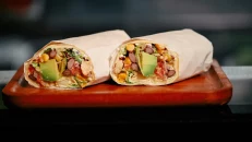 Fiesta Wrap
