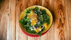 Tonys Beautiful Salad