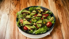 Avocado Salad