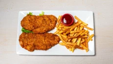 Fried Chicken