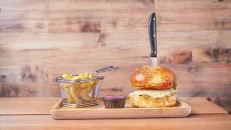 Cheeseburger