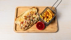 Philly Cheesesteak