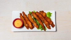 Chicken Fingers