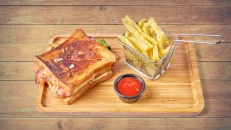Club Sandwich