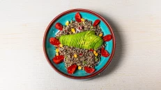 Quinoa Salad