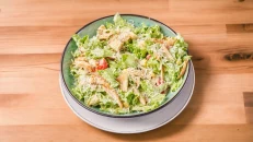 Chicken Caesar Salad