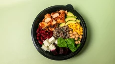 Power Salad Bowl