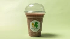 Strawberry Paradise