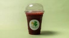Crimson Flow