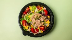 Tuna Salad